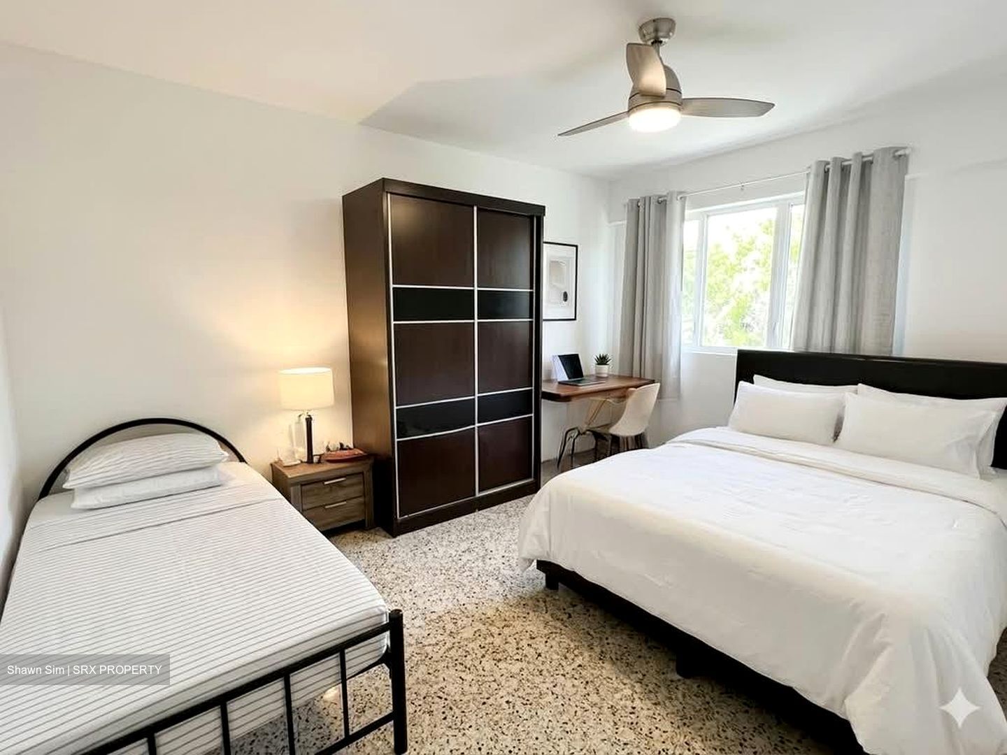 Blk 137 Jalan Bukit Merah (Bukit Merah), HDB 3 Rooms #580047991
